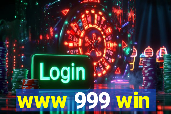 www 999 win